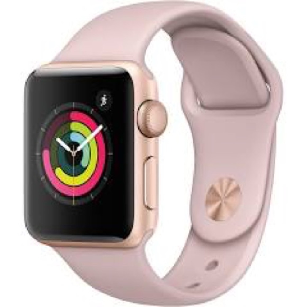 Apple Watch 42 series 3